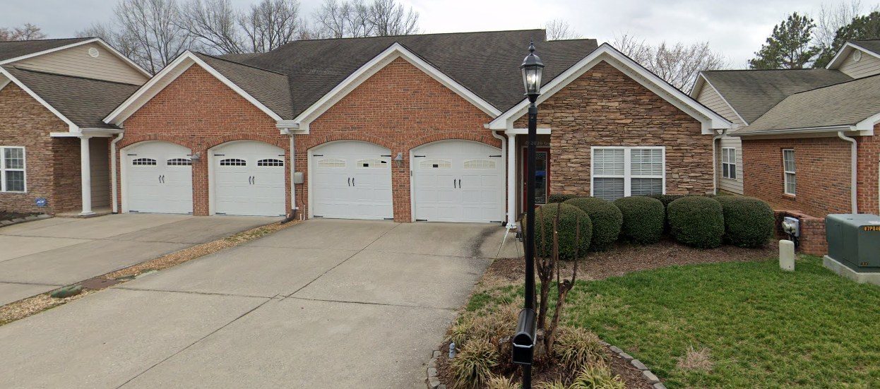 February 2026: Gary and Gloria's home